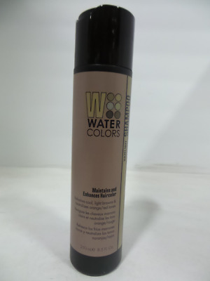 300x400 Tressa Watercolors Shampoo Or Conditioner 8.5 Oz (You Choose Type