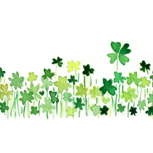 500x500 Pin By Marina Mamede On Mamede Sia Leaf Clover