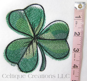 300x280 The Shamrock Celtique Creations
