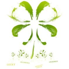 236x236 Watercolor Shamrock Tattoos Tattoo, Tatoo And Tatt