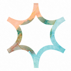 250x250 Watercolor Shapes Amp Patterns