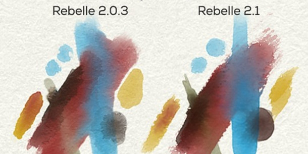 610x305 Escape Motions Releases Rebelle 2.1 Cg Channel