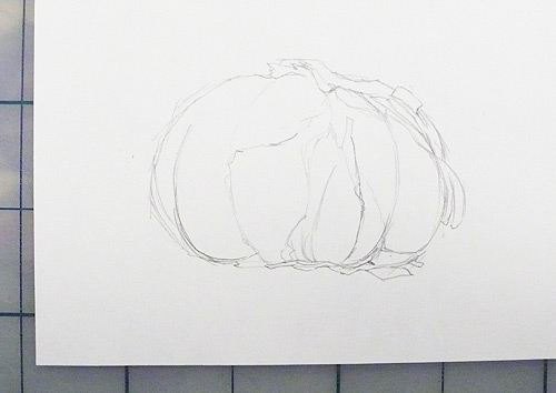 500x354 Paint Draw Paint, Learn To Draw Watercolor Basics Transferring A