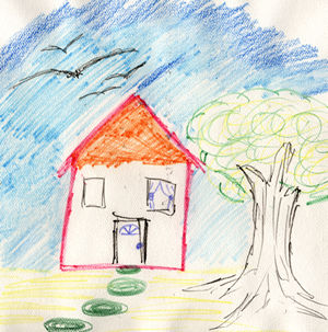 300x303 Watercolor Pencils