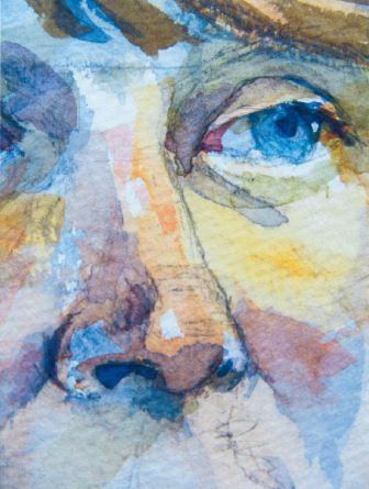 336x445 How To Mix Skin Tones In Watercolour With Tony Paul