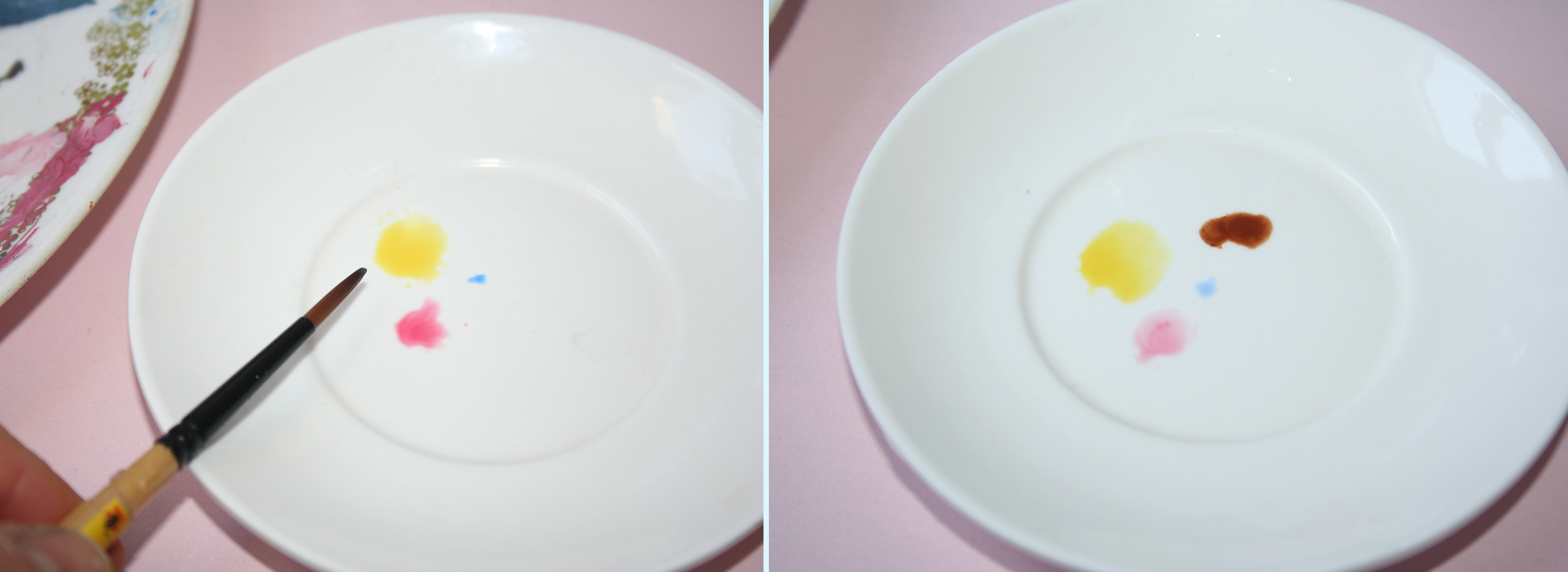 6313x2304 How To Paint Realistic Skin Tones In Watercolor