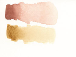 250x188 How To Mix A Skin Tone In Watercolour