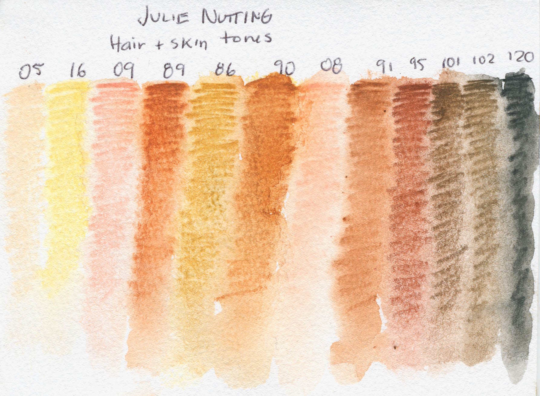 1785x1309 Prima Watercolor Pencils Danita Art