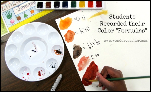 600x367 How To Create Skin Tones With Watercolor Paints