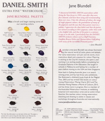 360x416 Building Your Palette Of Colours