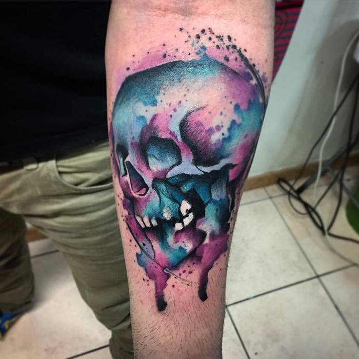 700x700 60 Best Skull Tattoo Designs And Ideas