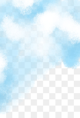 260x380 Free Download Sky Blue Cloud