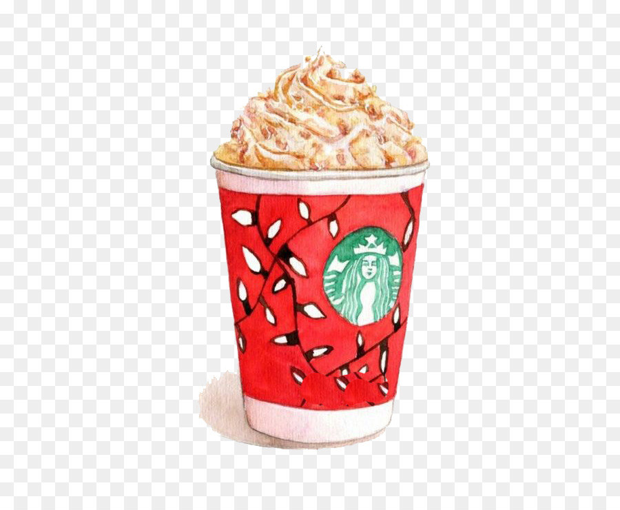 900x740 Popcorn Illustrator Watercolor Painting Illustration