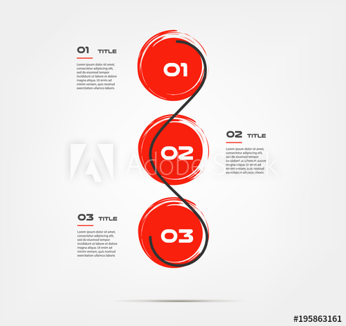500x471 Watercolor, Circle Snake Brush Red Infographics. Some Of Chart