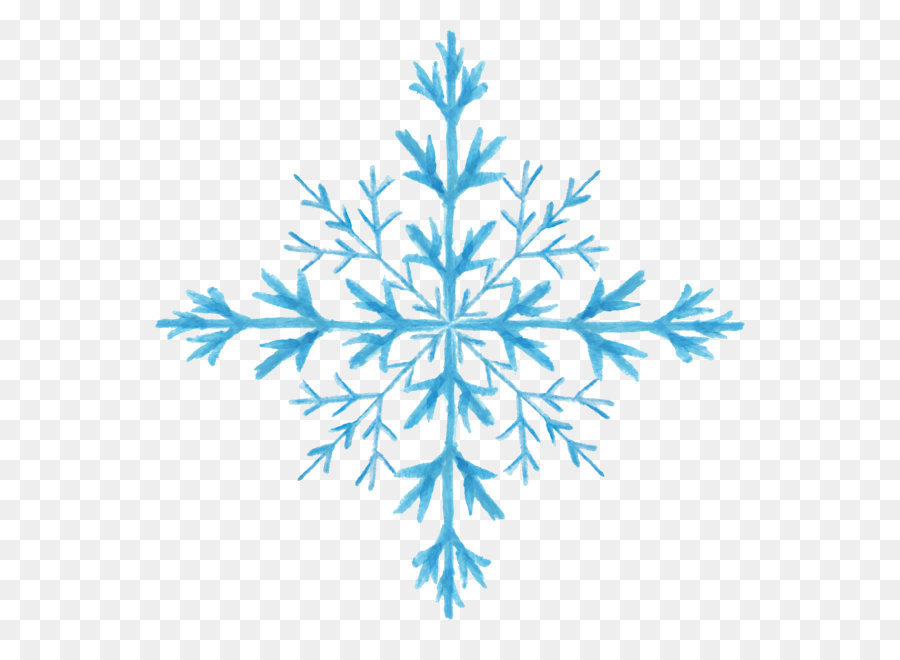900x660 Snowflake Download