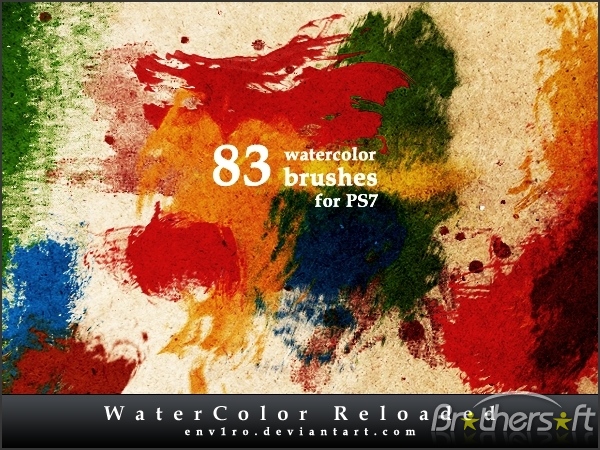 600x450 Download Free Watercolor Reloaded, Watercolor Reloaded 1.0 Download