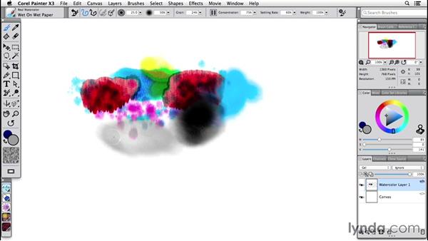 600x338 Using The Real Watercolor Brushes