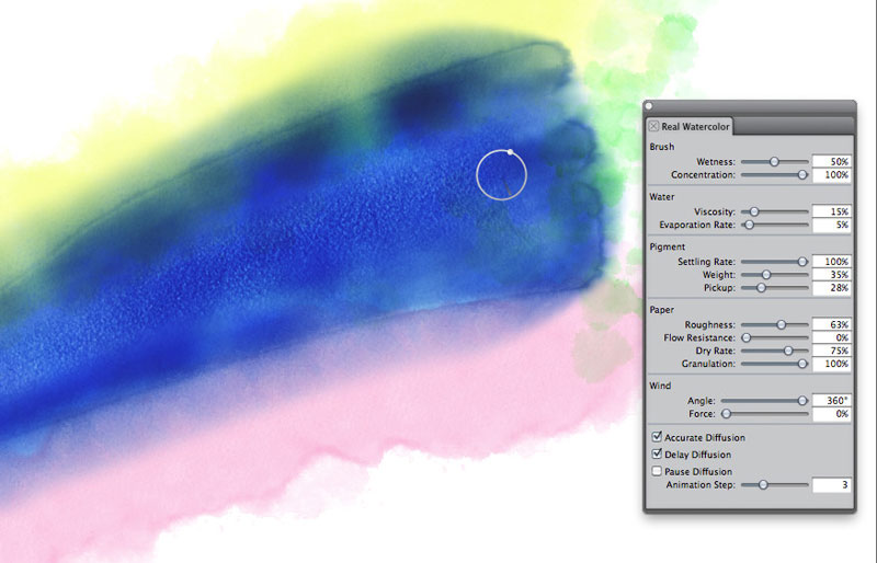 800x514 Painter 12 For Mac [Download] Software