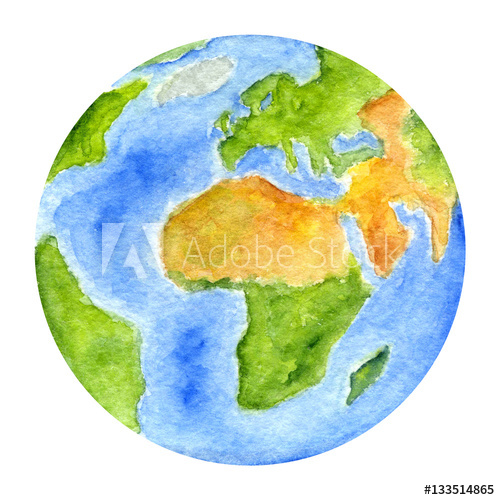 500x500 Solar System Planets