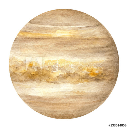 500x500 Solar System Planets