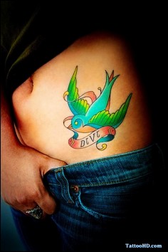 236x354 Watercolor Sparrow Tattoo Search Unique Amp Personalized Tattoo