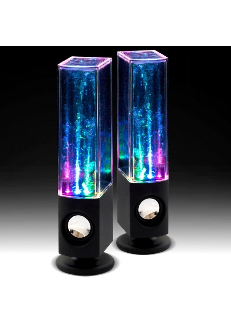 800x1120 Water Dancing Musical Speaker Price In Pakistan Paisaybachao.pk