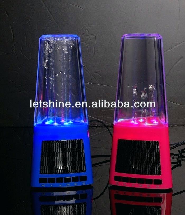 700x812 Water Speakers Walmart Best Selling Large Water Dancing Speakers