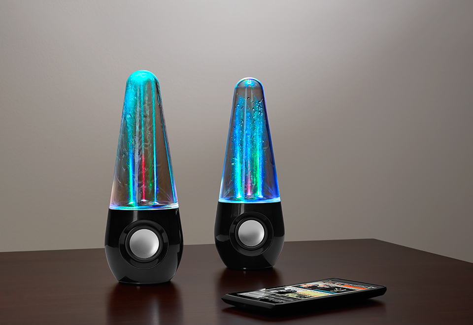 960x660 Water Speakers