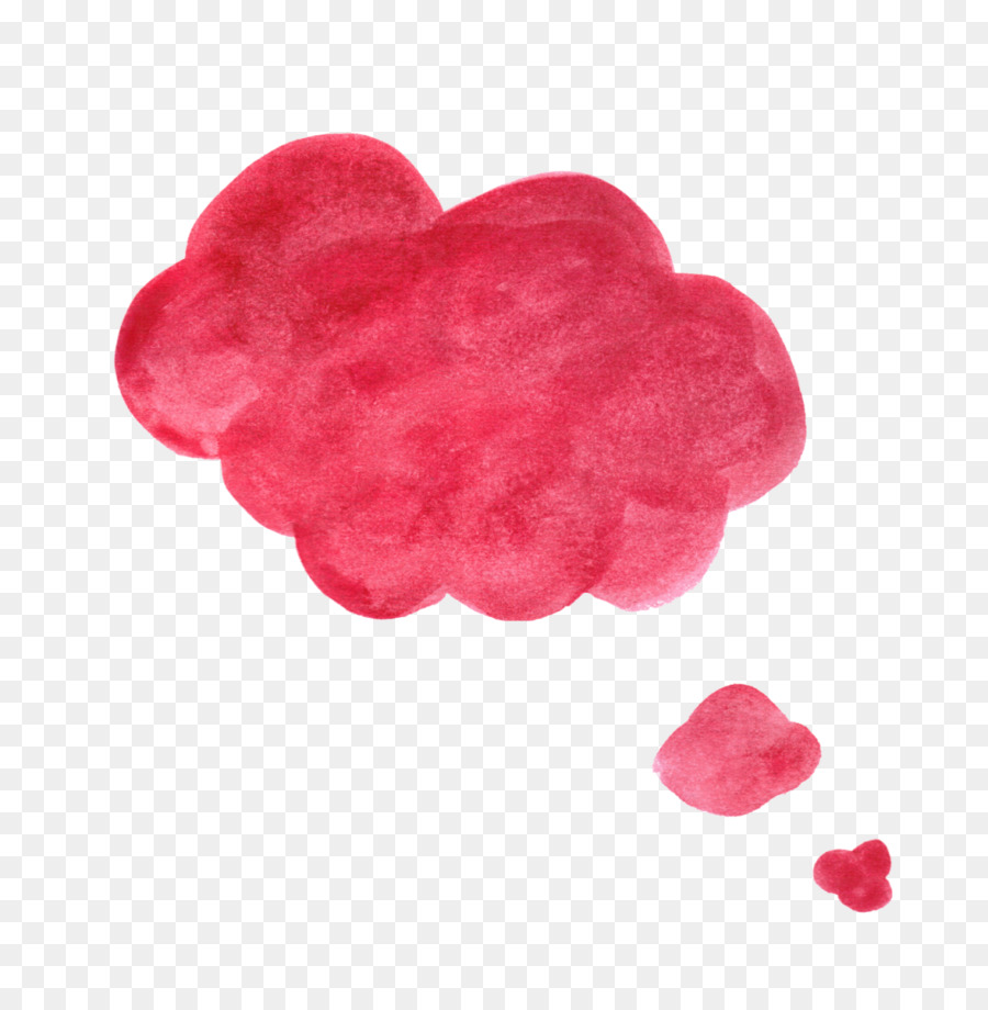 900x920 Watercolor Painting Speech Balloon Comics American Comic Book