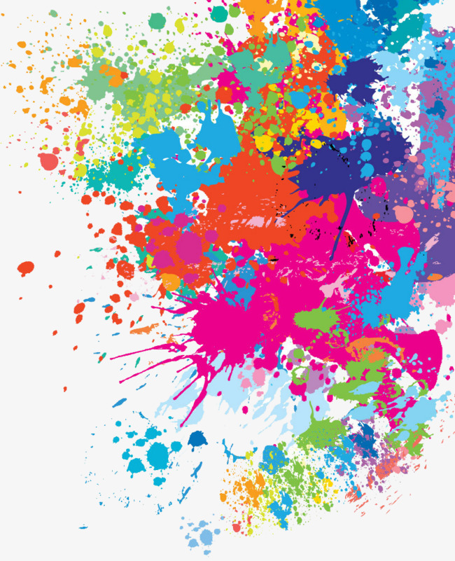 650x801 Watercolor Splash Png Images Vectors And Psd Files Free