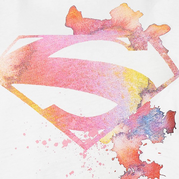 600x600 Watercolor Splash T Shirt