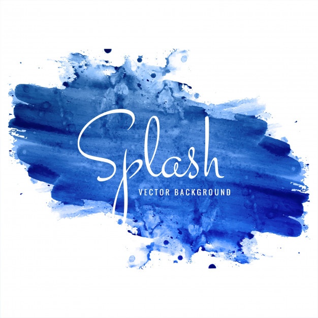 626x626 Watercolor Splash Vectors, Photos And Psd Files Free Download