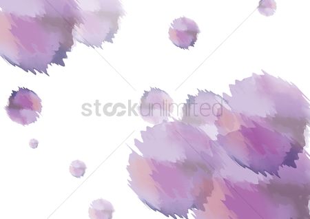450x318 Free Watercolor Splash Stock Vectors Stockunlimited