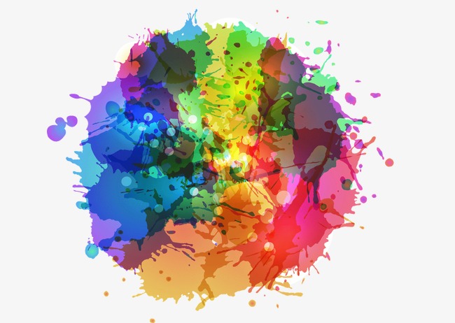 650x462 Watercolor Splash, Watercolor Clipart, Splash Clipart, Watercolor