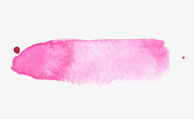 650x400 Pink Watercolor Ink, Watercolor Clipart, Watercolor, Splash Ink