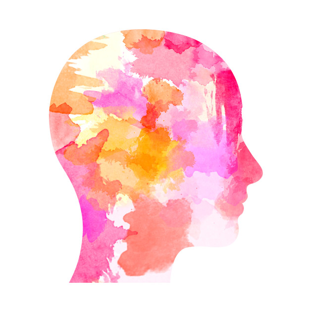 630x630 Watercolor Splash Head