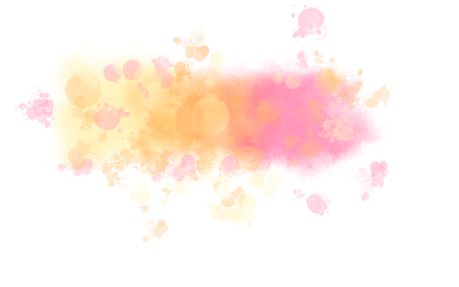 664x416 Paint Watercolor Splash Pastel Pink Yellow Bright Freet