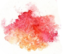 260x224 Download High Resolution Watercolor Splash Background Png Clipart