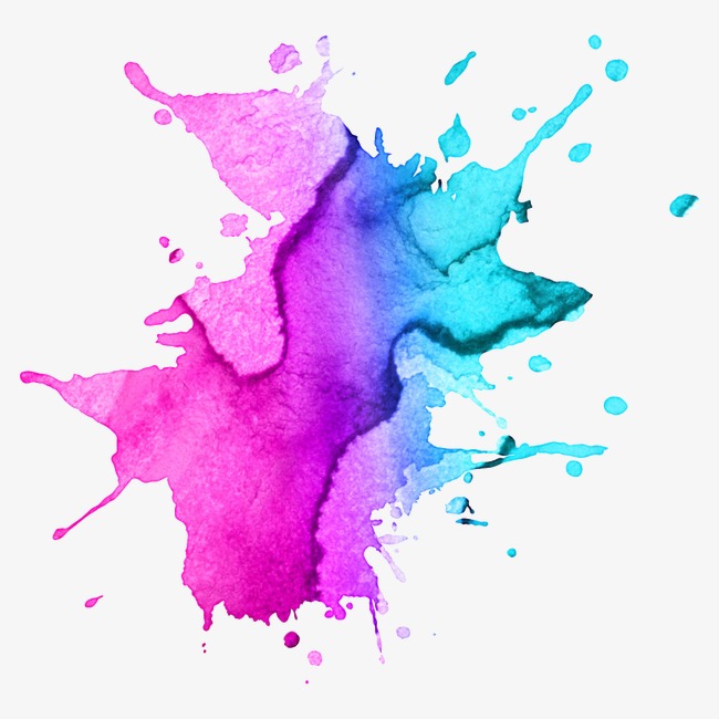 650x650 Splash, Watercolor, Symphony Png Image And Clipart For Free Download