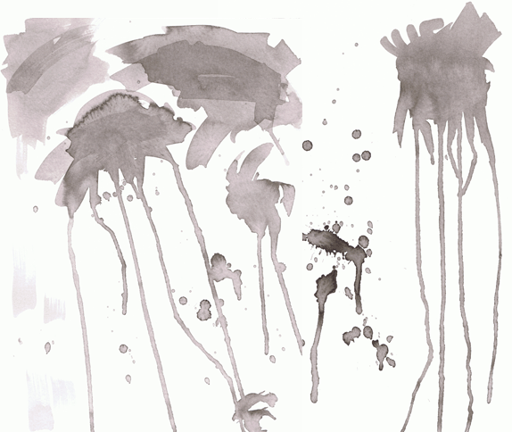 574x484 Impressive Watercolor Splatter Effect Tutorial Amp Freebie