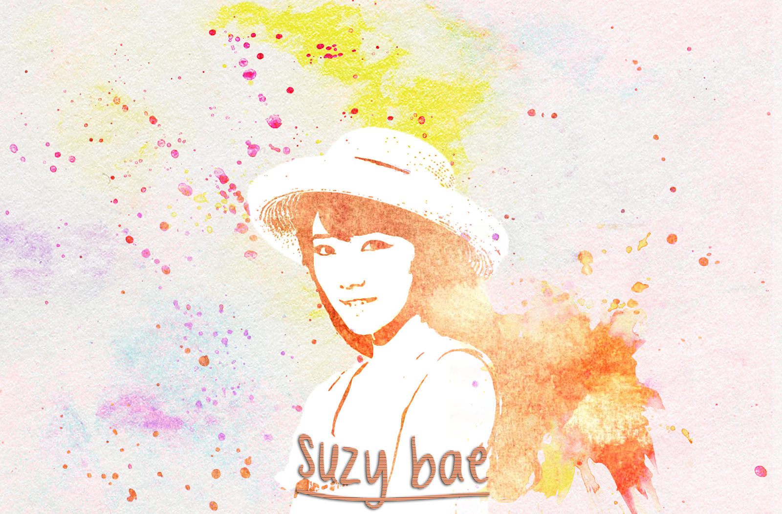 1600x1051 Stardust Explosions Photoshop Tutorial Watercolor Splash Effect