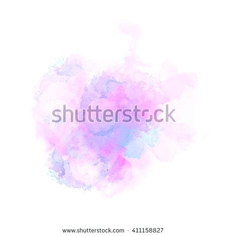 450x470 Pastel Pink Paint Splash Paint Pink Splash Set Pink Blots Isolated