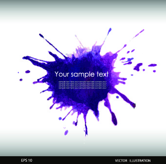 340x337 Watercolor Splash Vector Free Vector Download (1,839 Free Vector