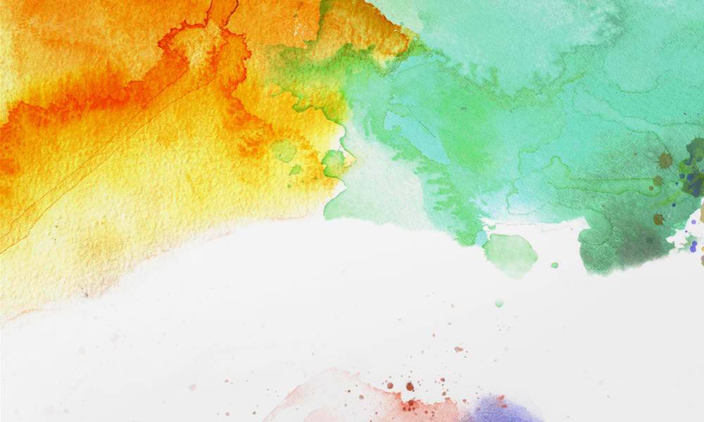 1000x600 Watercolor Splash 28 Cool Wallpaper Hd