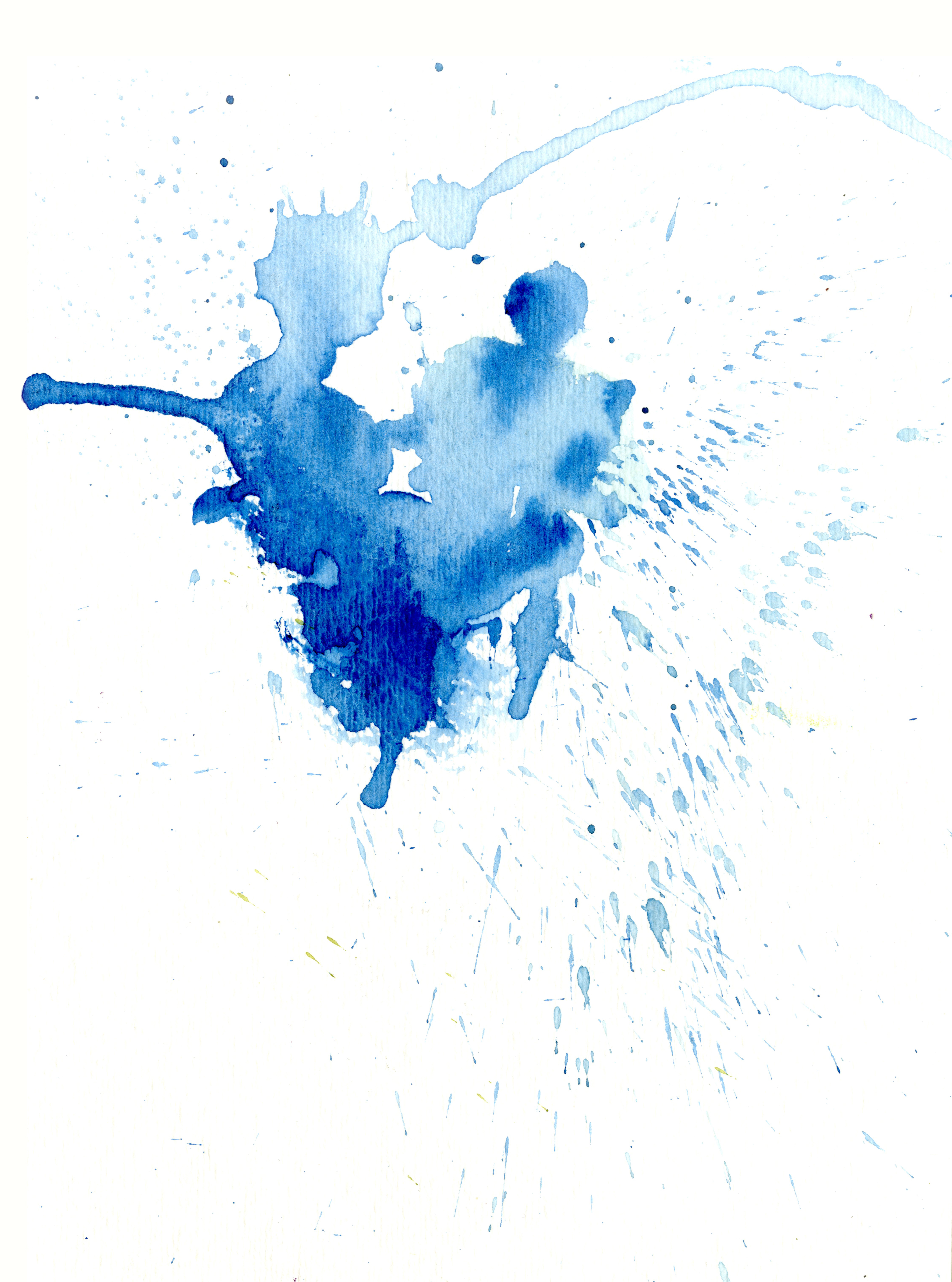 4491x6047 Similiar Watercolor Splatters Photoshop Brushes Keywords