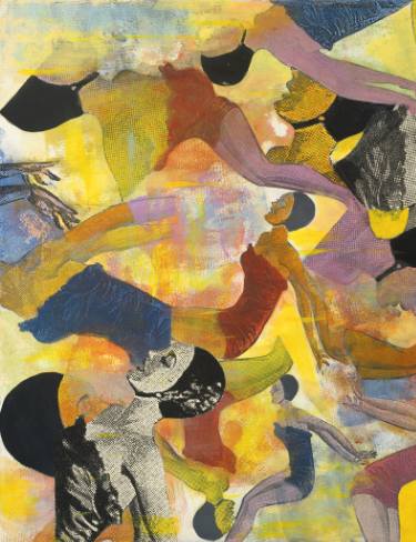 375x488 Original Pop Art Sports Paintings For Sale Saatchi Art