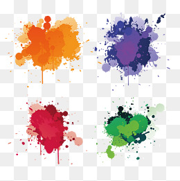 260x261 Watercolor Spot Png Images Vectors And Psd Files Free Download