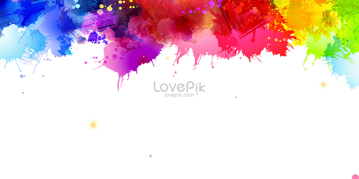 1200x600 Watercolor Spray Background Download Backgrounds Image Picture