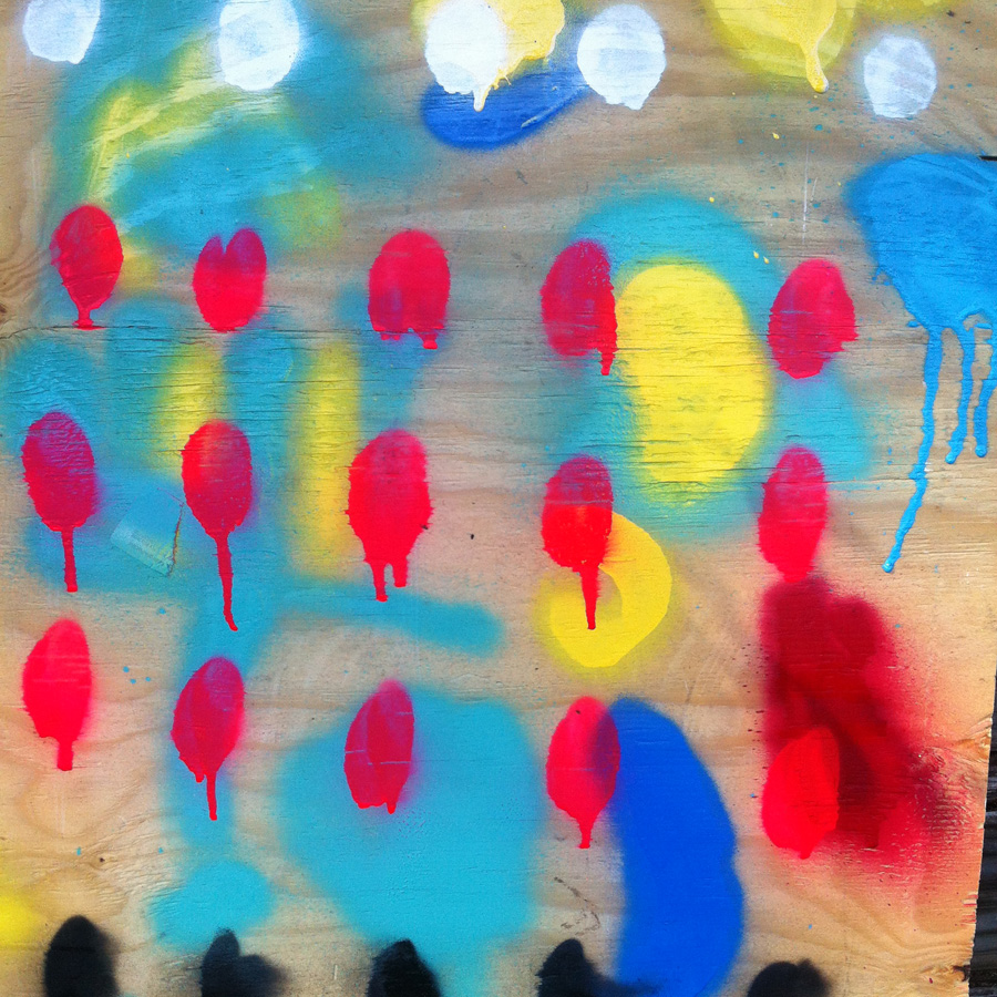 900x900 Spray Paint Lessons (Ignore The Teacher And Just Paint)