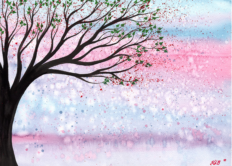 800x572 Kirsten Bailey Art Artist